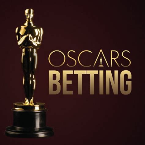 oscar betting